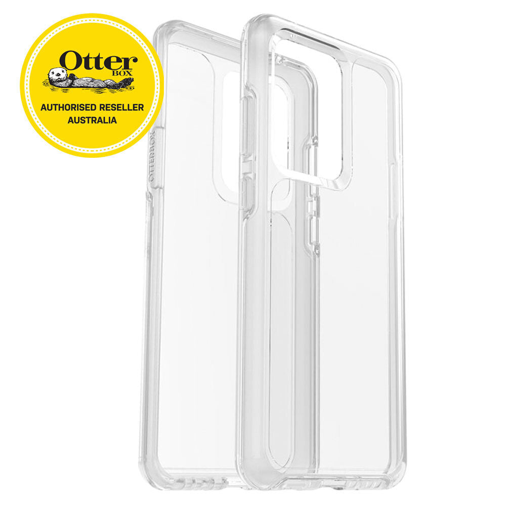 77-64221-otterbox-symmetry-case-phone-cover-for-samsung-galaxy-s20-ultra-clear