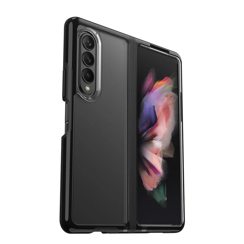 77-87371-otterbox-symmetry-flex-case-for-samsung-galaxy-z-fold-3-5g-black