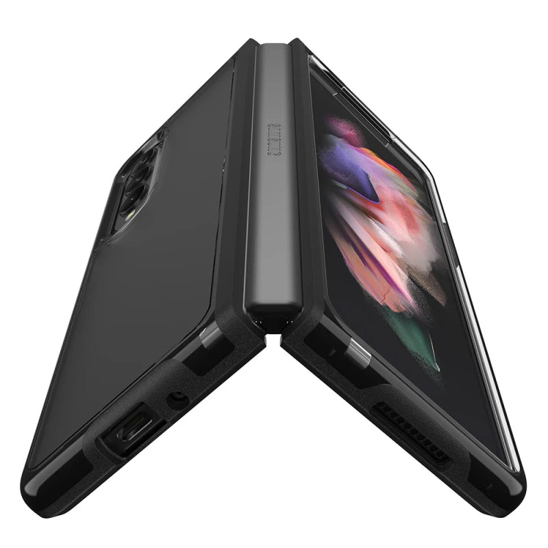 77-87371-otterbox-symmetry-flex-case-for-samsung-galaxy-z-fold-3-5g-black