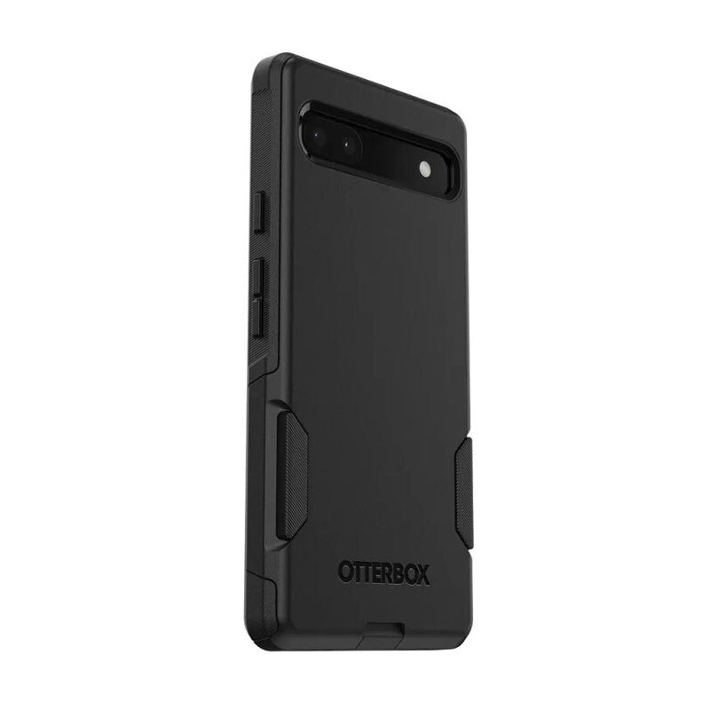 77-88019-otterbox-commuter-phone-case-cover-for-google-pixel-6a-black