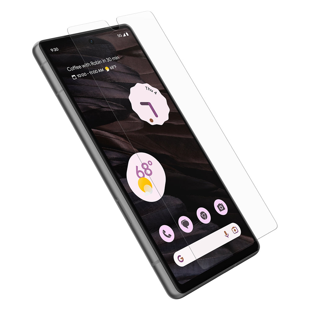 77-92108-otterbox-trusted-glass-screen-protector-for-google-pixel-7a-clear