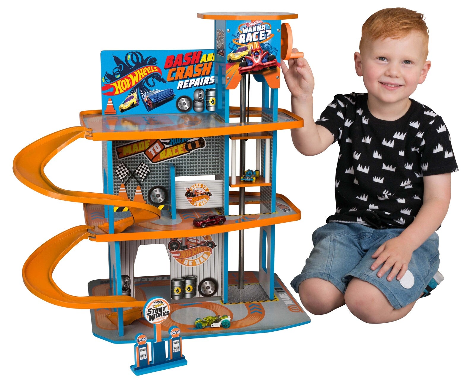 78-992779-hot-wheels-wooden-multi-storey-garage