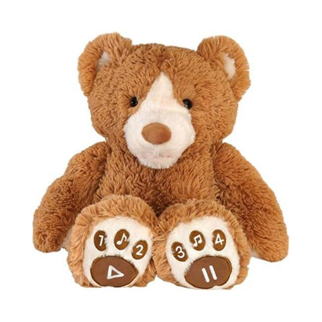 78661-storytime-honeypot-bear-kids-childrens-talking-read-along-plush-bear-3y