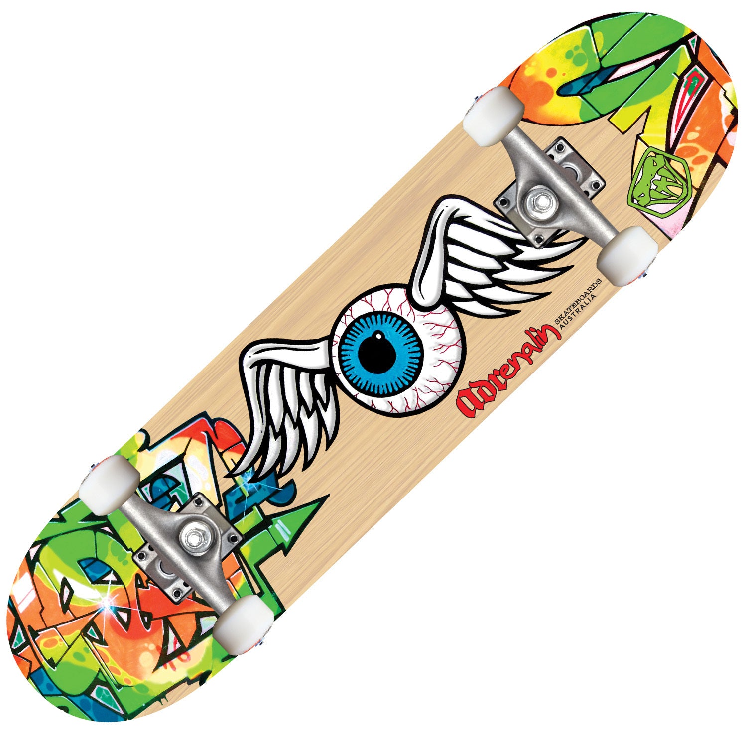 81020360101-adrenalin-79cm-halfpipe-eyeball-skateboard