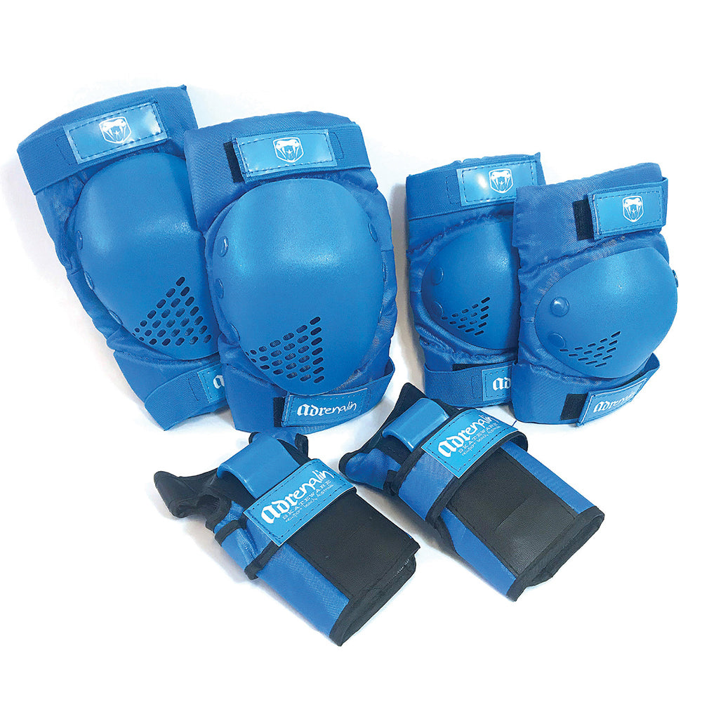 8102962440-6pc-adrenalin-skateboard-scooter-protection-set-blue-youth-l