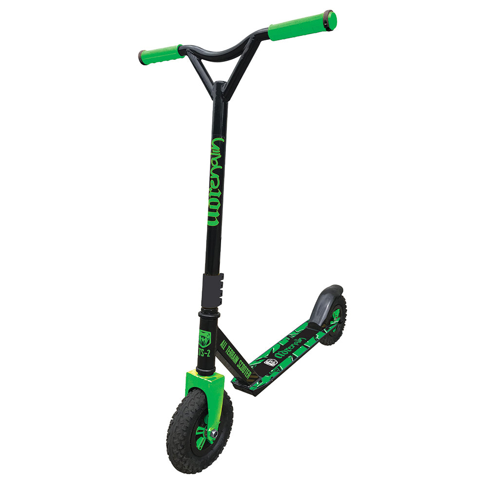 8103330440-adrenalin-ats-2-all-terrain-scooter-lime