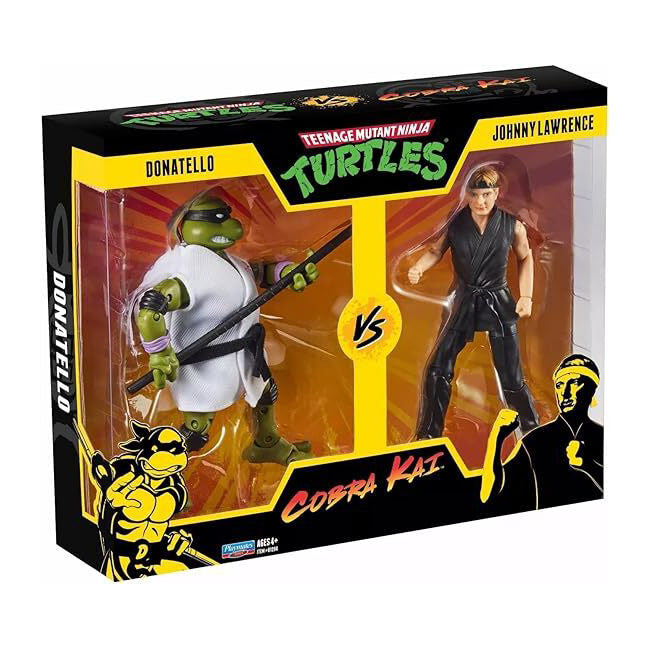 81294-2pc-tmnt-vs-cobra-kai-6-15-2cm-action-figures-donnie-vs-johnny-lawrence-4y