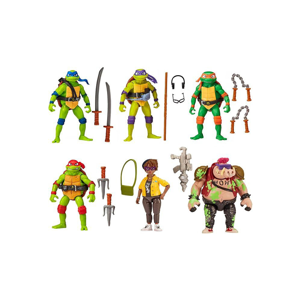 83477-6pc-tmnt-2012-tv-series-basic-poseable-action-figures-bundle-4y