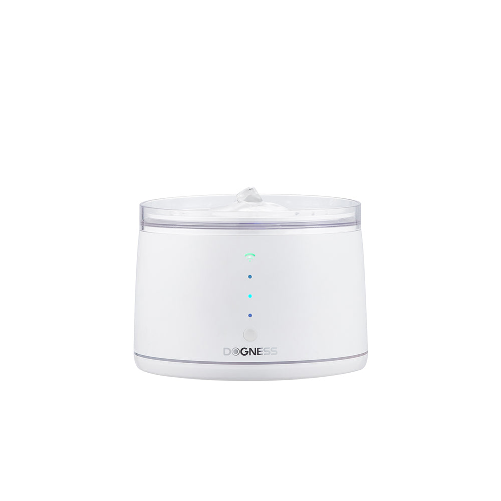 8675-dogness-d07-app-compatable-1-8l-pet-water-drinking-fountain-white