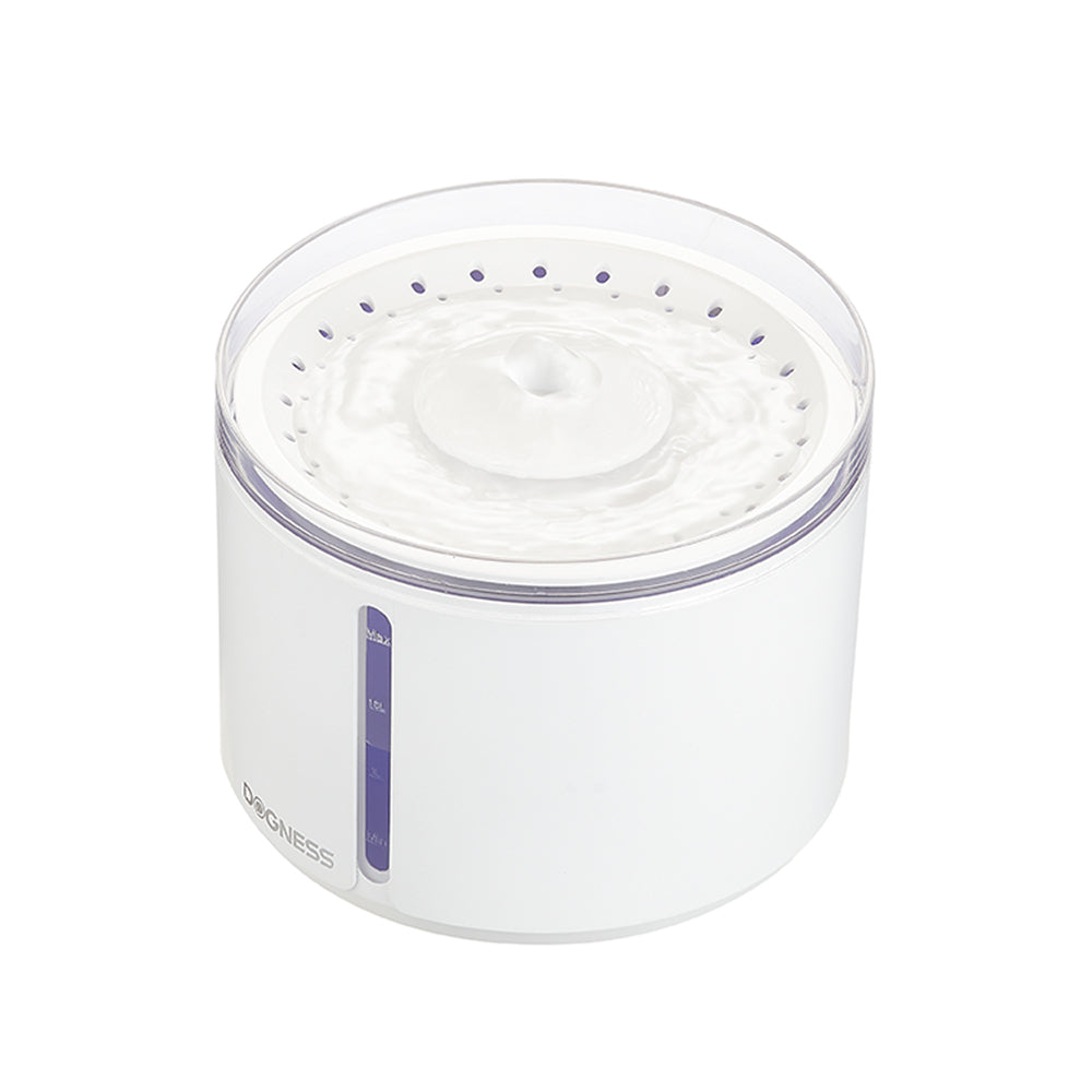 8958-dogness-d09-2-2l-filtered-pet-water-drinking-fountain