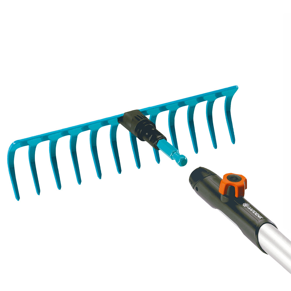 901041501-gardena-3177-20-steel-rake-30cm-12-tines-attachment-for-combisystem-handle