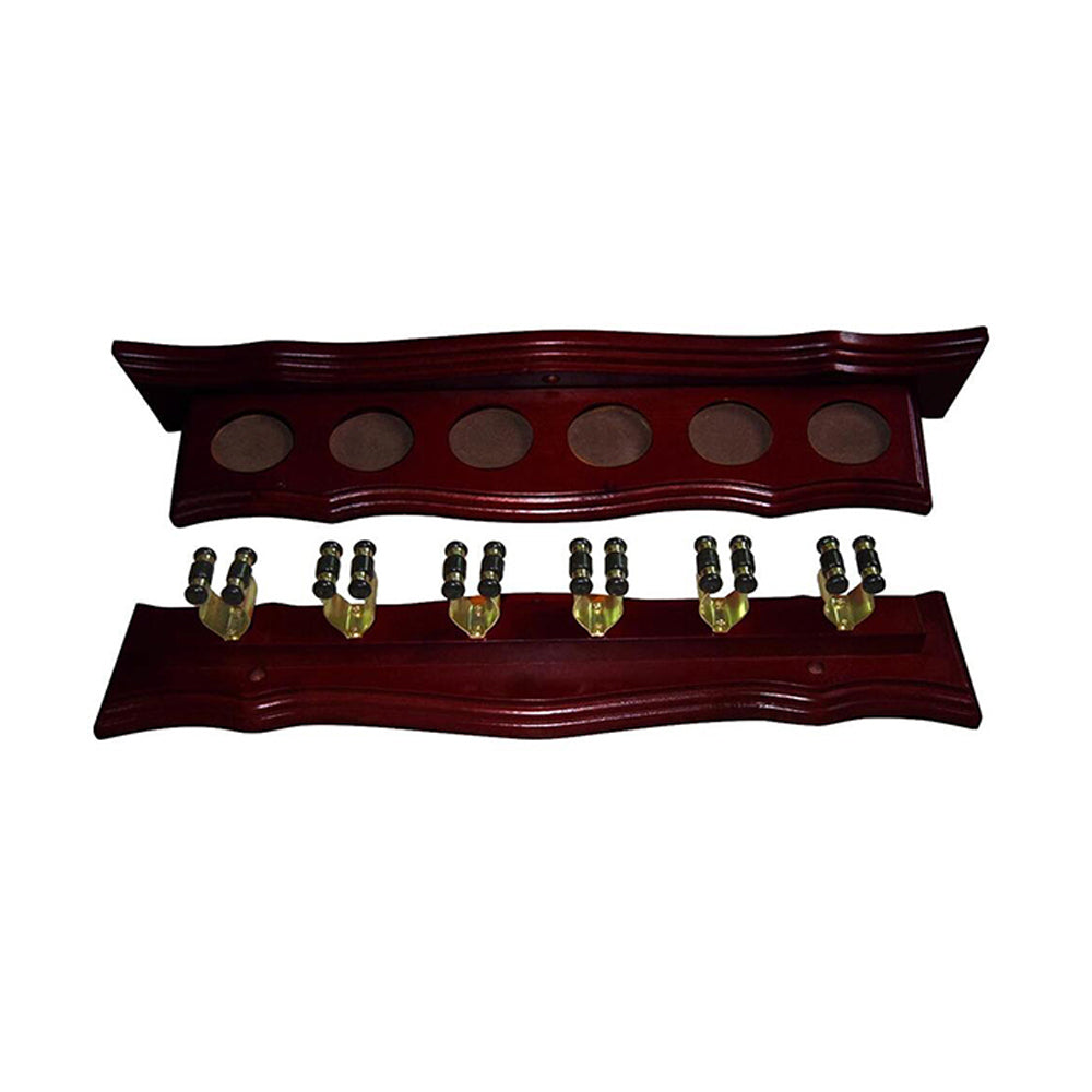 905501-formula-sports-6-clip-pool-cue-wall-billiards-rack-mahogany