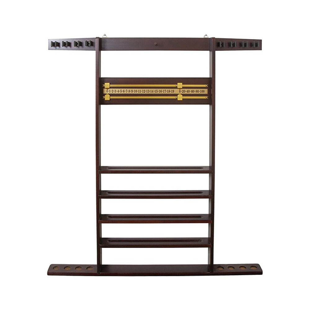 905901-formula-sports-combi-billard-pool-cue-wall-rack-mahogany-105cm