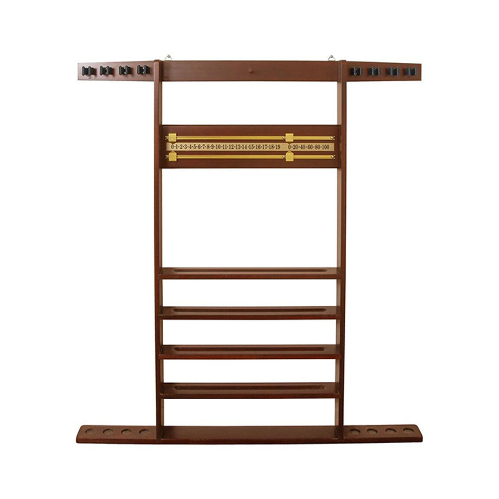 905903-formula-sports-combi-billard-pool-cue-wall-rack-walnut-105cm