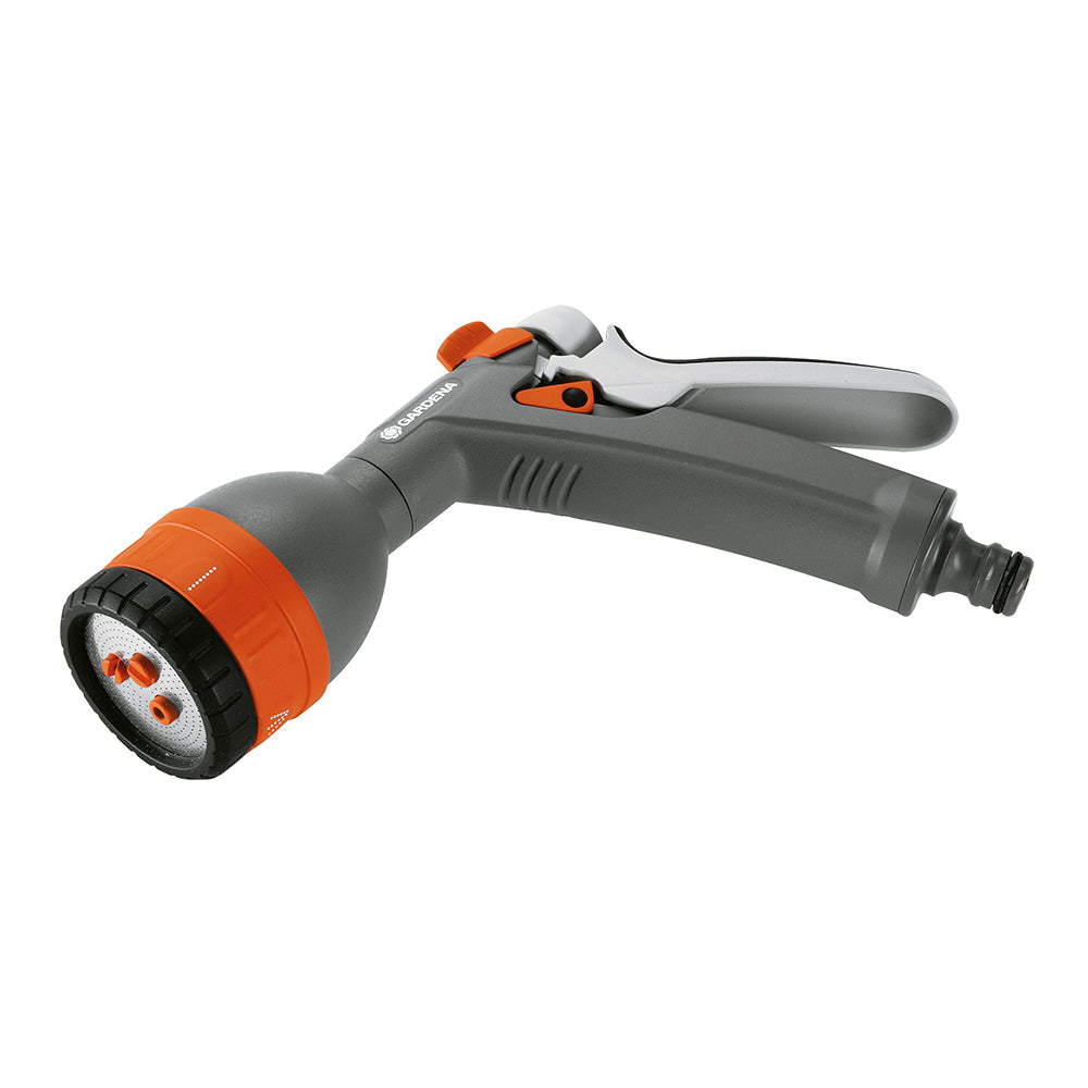 Gardena 8121-41 Multi Purpose Water Sprayer Garden/Plants Watering
