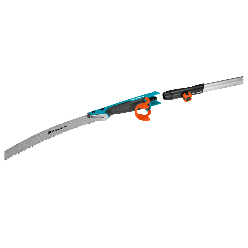 Gardena 8738-20 Pruning Saw Attachment For Combisystem Handle