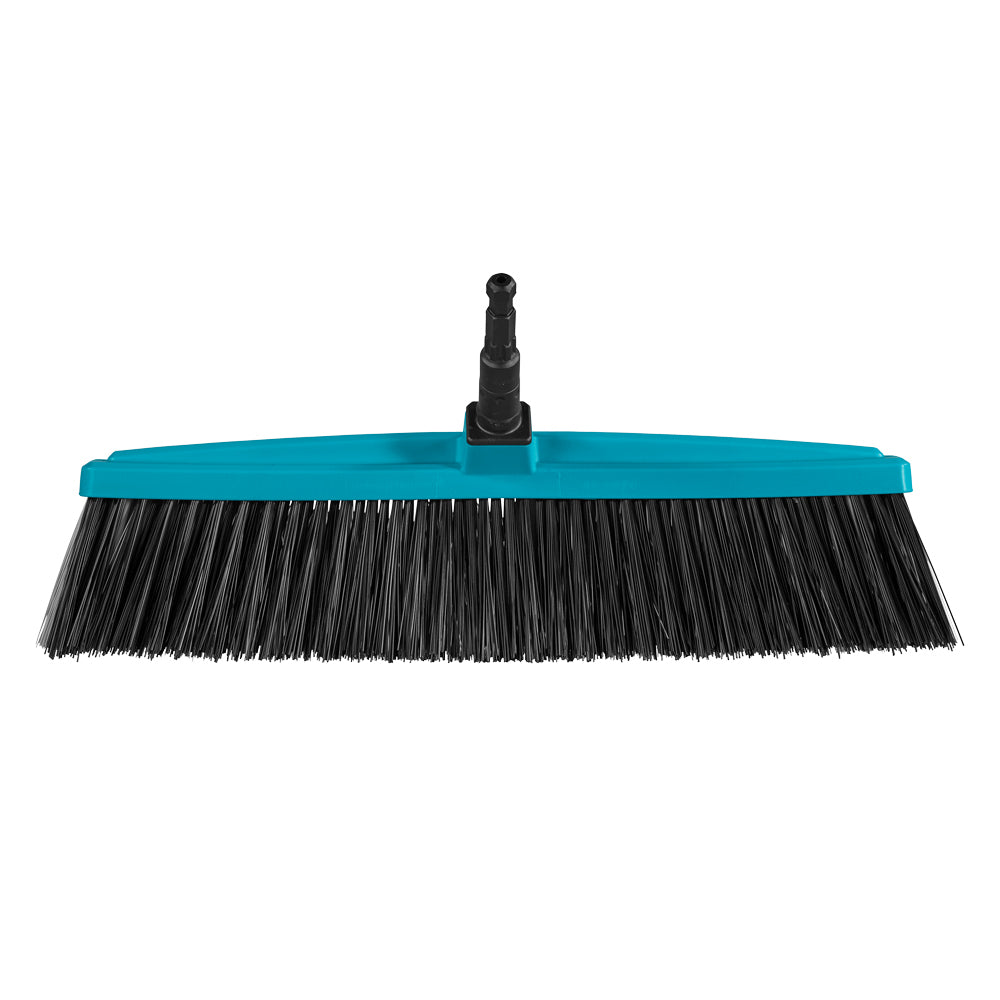 Gardena 3622-20 Outdoor Broom 45cm Attachment For Combisystem Handle