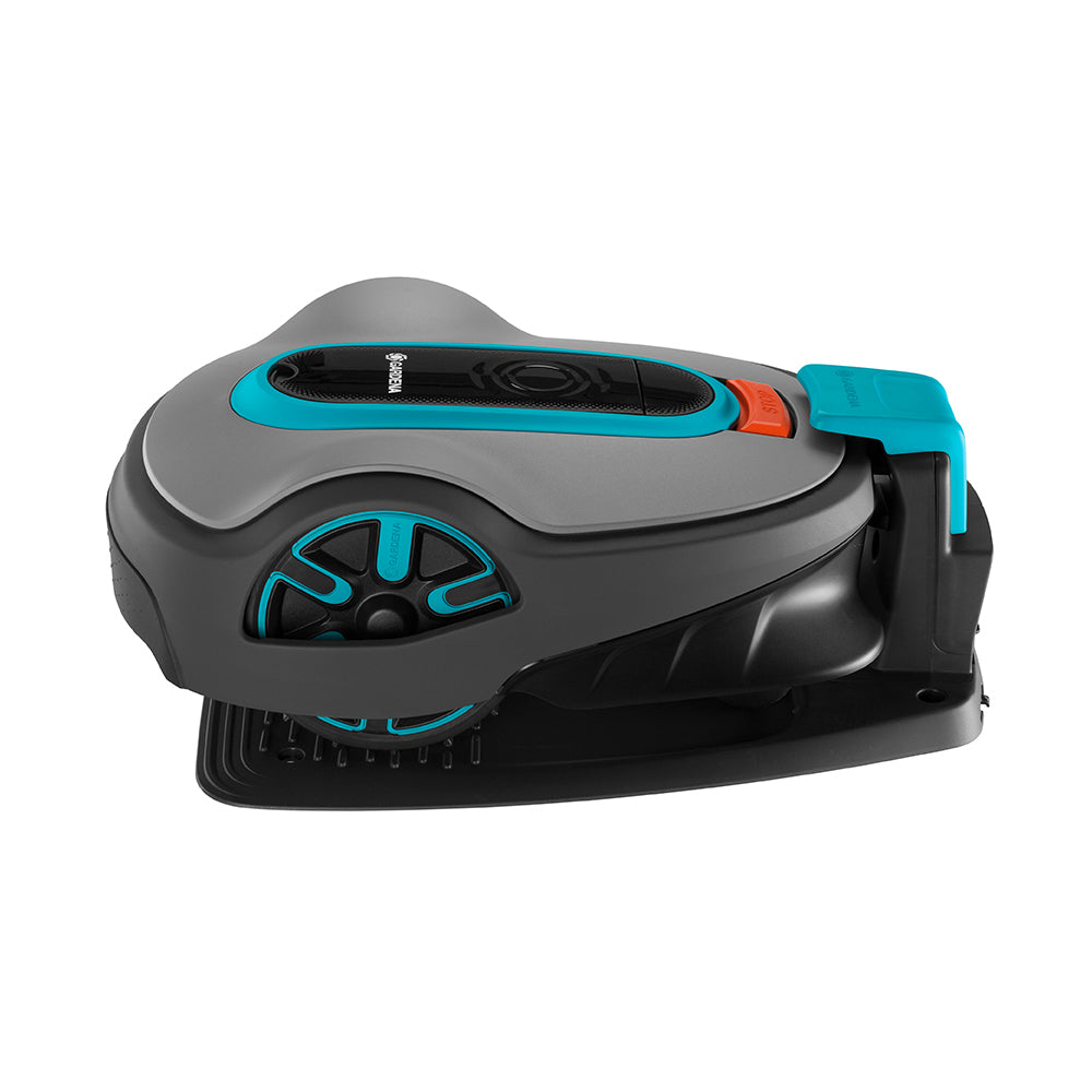 Gardena 15101-638 Sileno Life 750 Robotic Lawn Mower