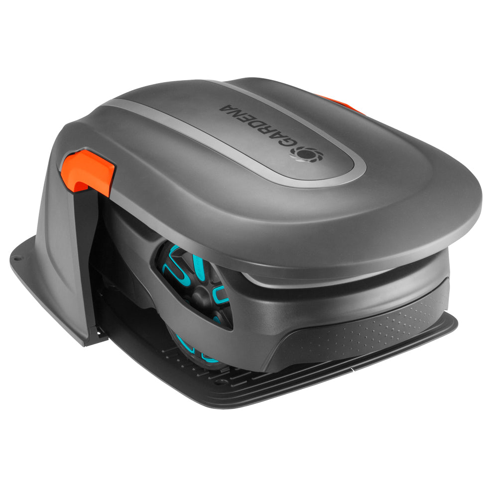 Gardena 15020-20 Protective Garage For Sileno City/Life Robotic Lawn Mower