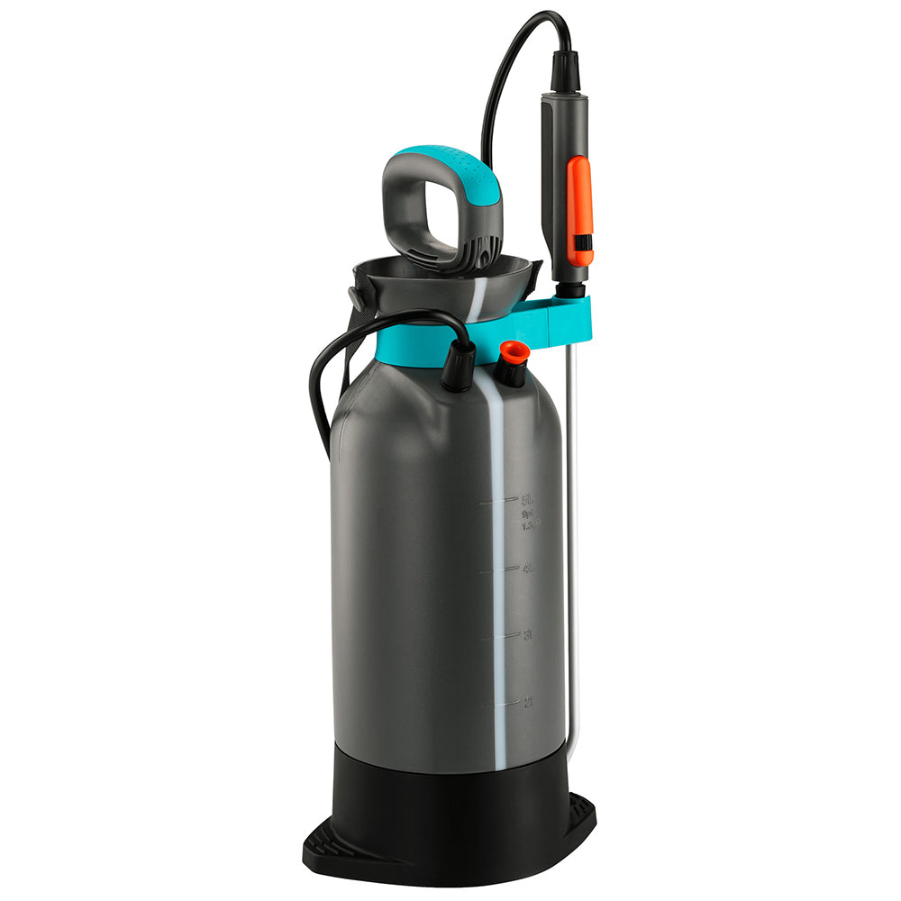 Gardena 11130-20 Pressure Sprayer 5L Garden/Plants