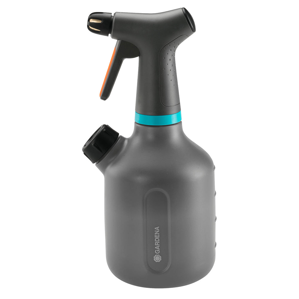 Gardena 11112-20 Pressure Pump Spray Bottle 1L Garden/Plants