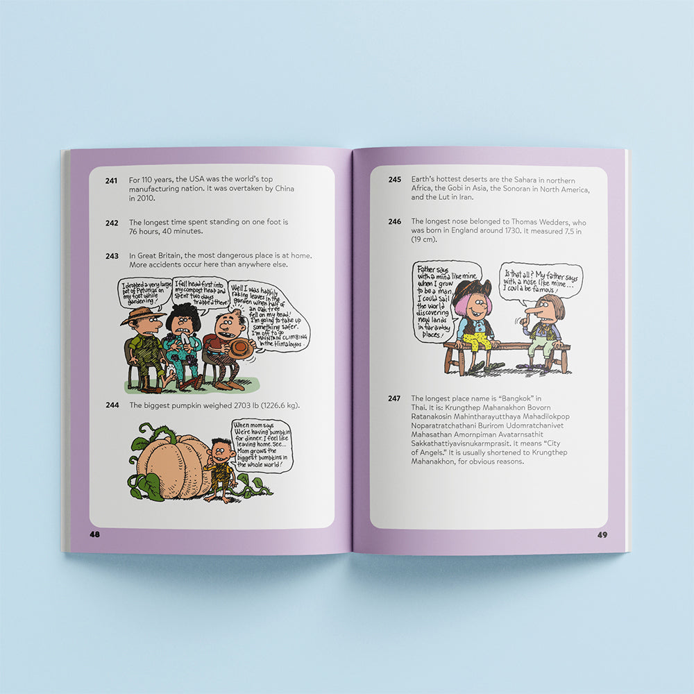 Wonderfull001 Cool Jokes Soft Cover Entertainment Book 6y+