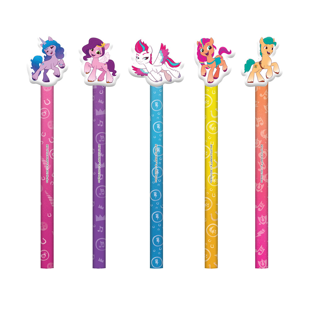 Kaleidoscope My Little Pony Colouring & Activity Set Kids Book 3y+
