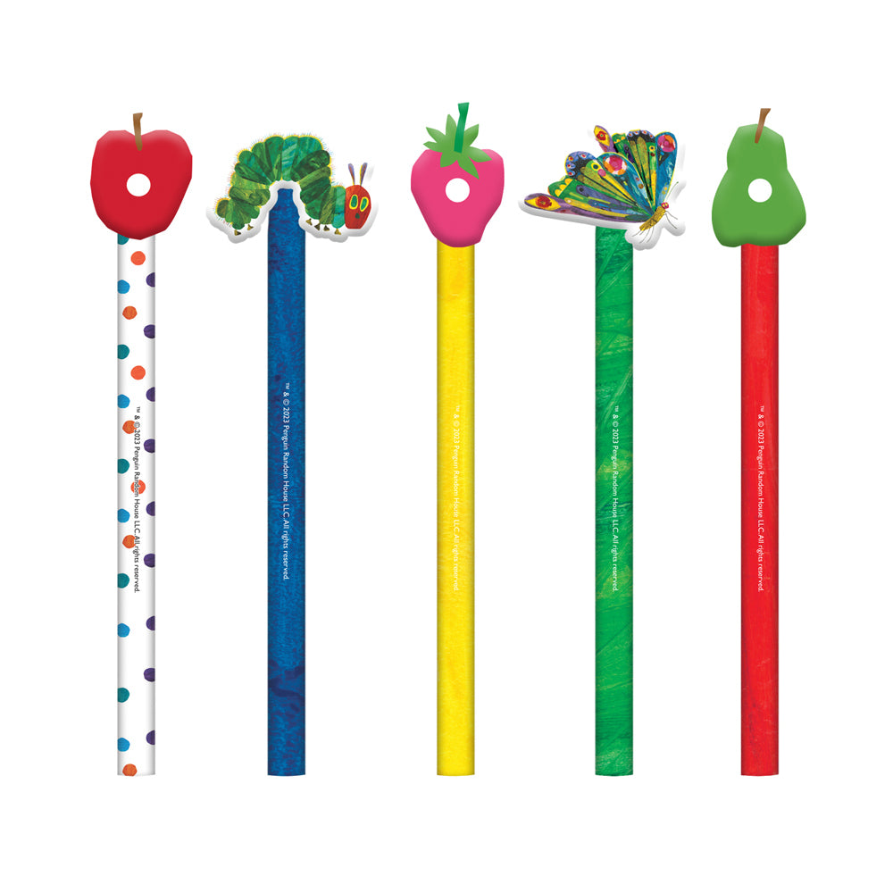 Art Maker The Very Hungry Caterpillar Colouring & Activity Set 3-6y