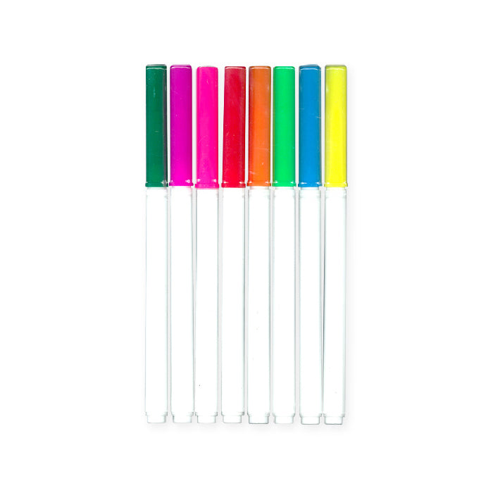 Kaleidoscope Colouring: Purrmaids, Octodogs and More Colouring Book Kit 4y+