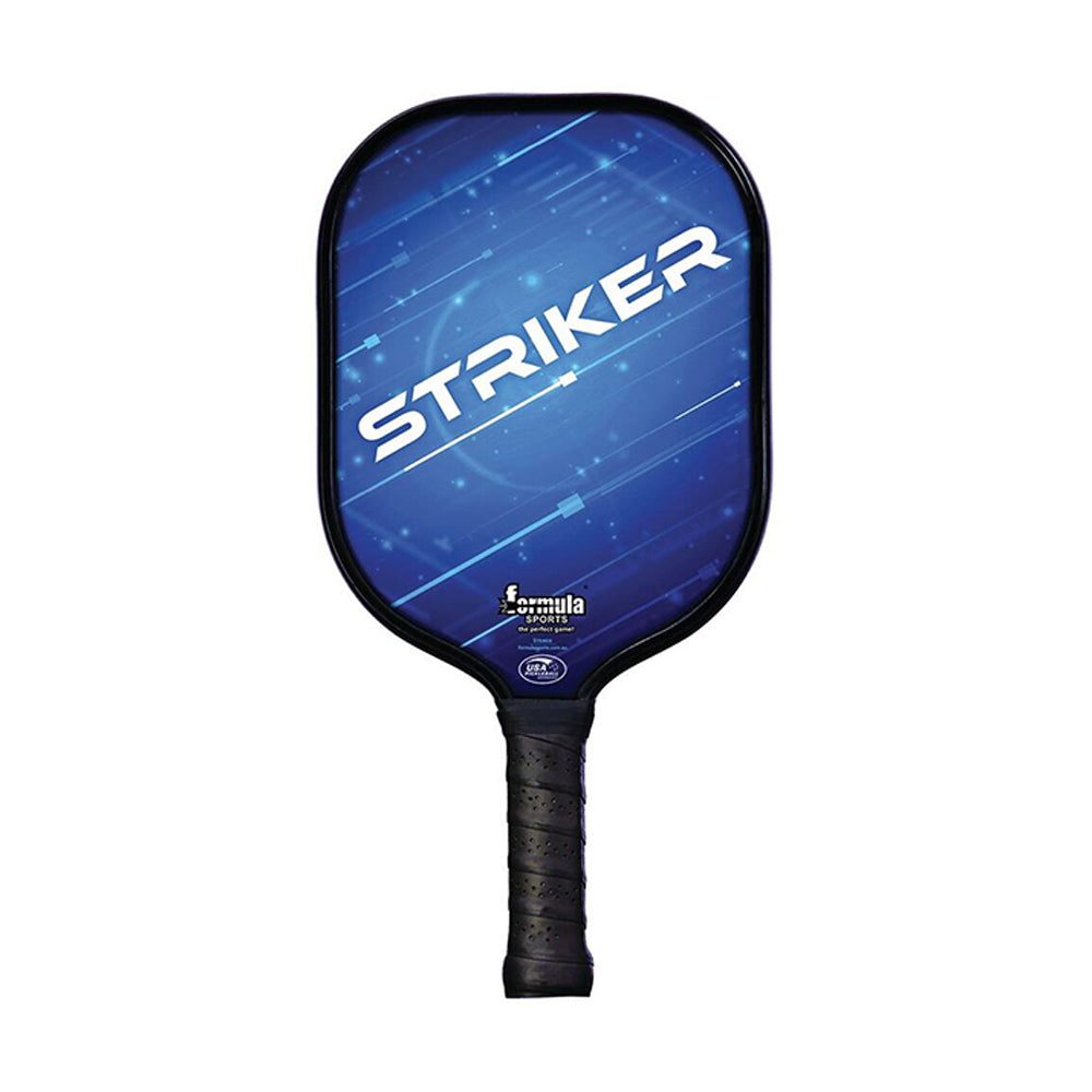 Formula Sports Striker Composite Pickleball Paddle