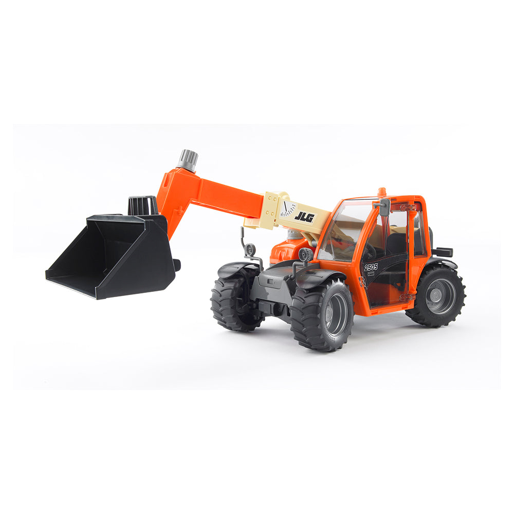 02140-bruder-jlg-2505-telehandler