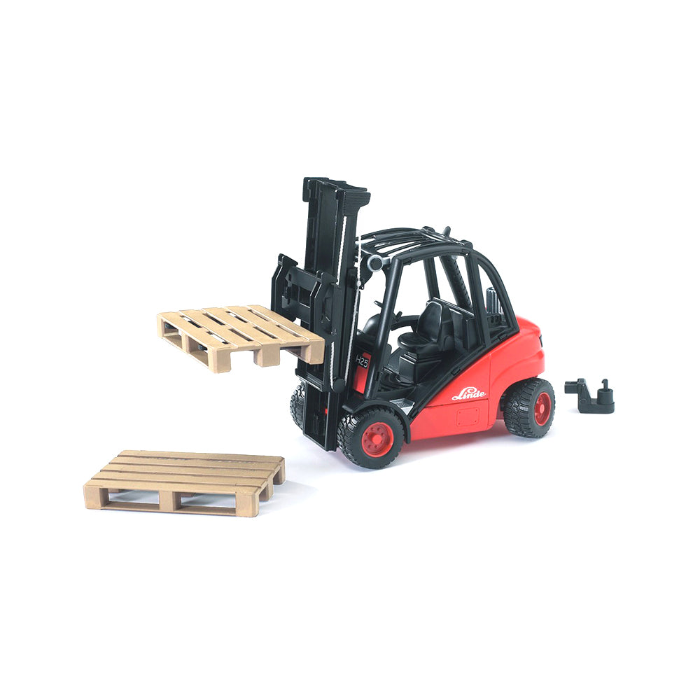 02511-bruder-linde-h30d-fork-lift-w-pallets