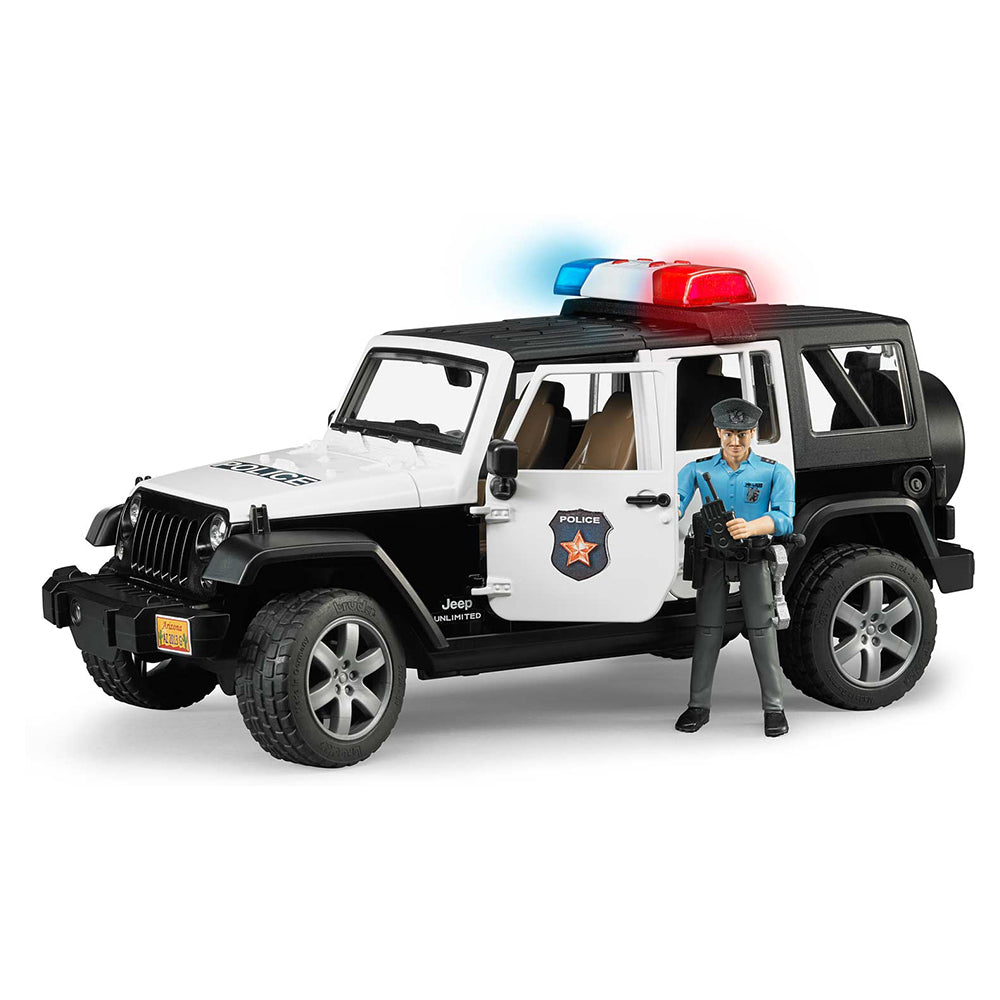 02526-bruder-1-6-jeep-wrangler-rubicon-police-w-l-s-access