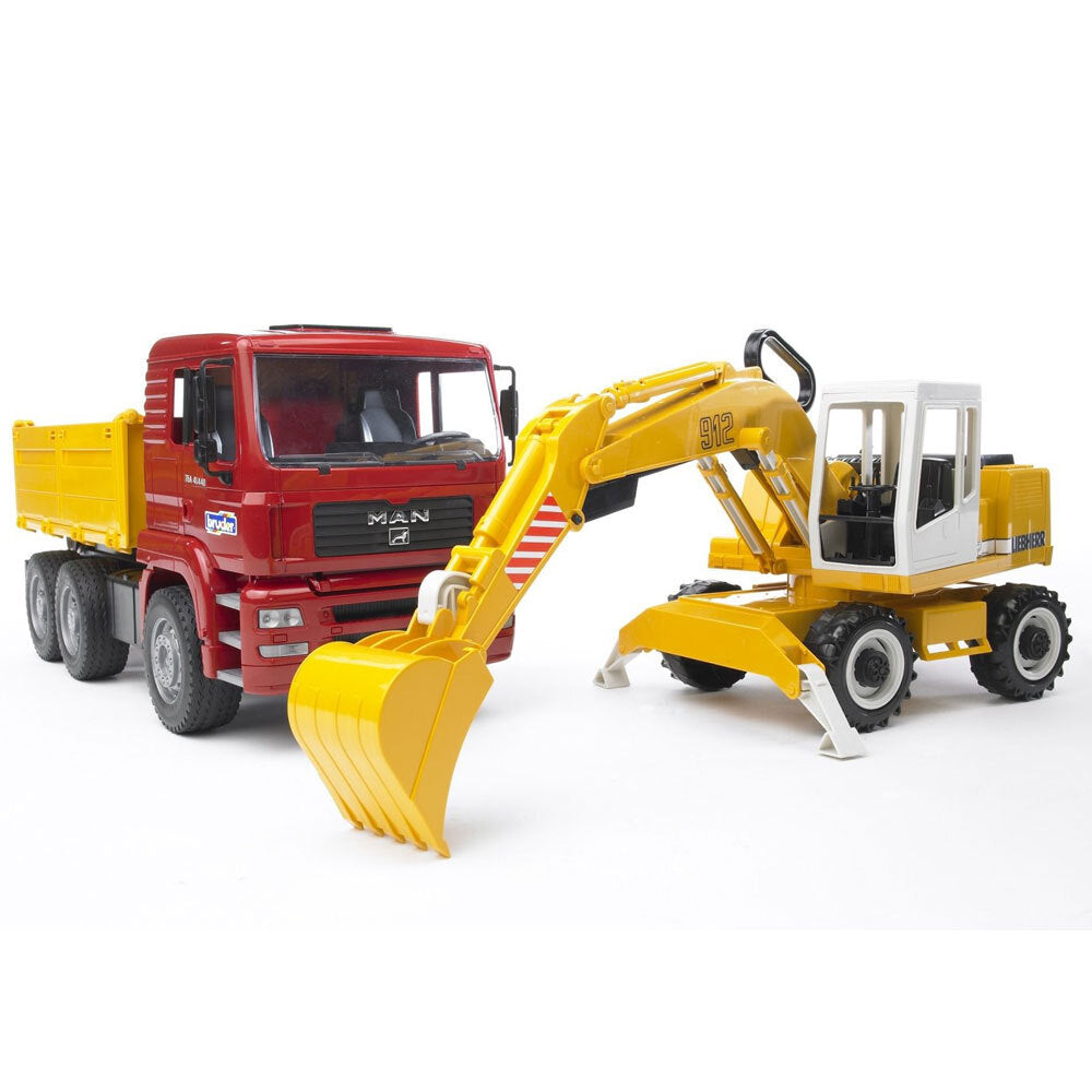 02751-bruder-1-16-man-tga-construction-truck-w-liebherr-excavator