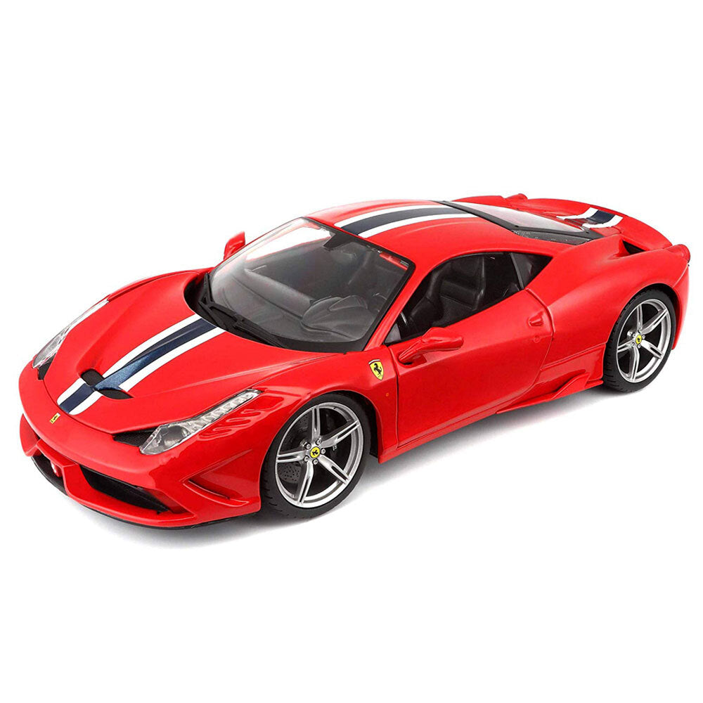 18-16002-bburago-1-18-ferrari-r-p-458-speciale-red