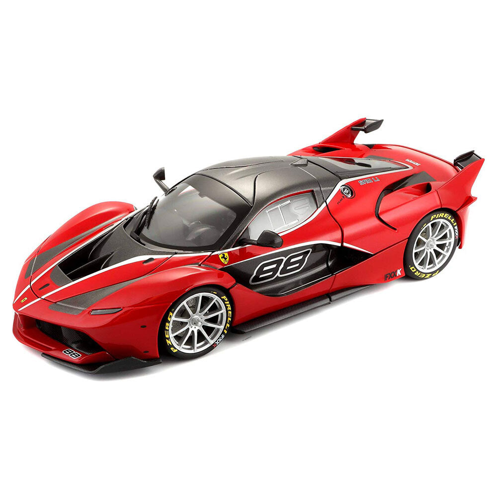 18-16907red-bburago-1-18-ferrari-signature-fxx-k-88-red