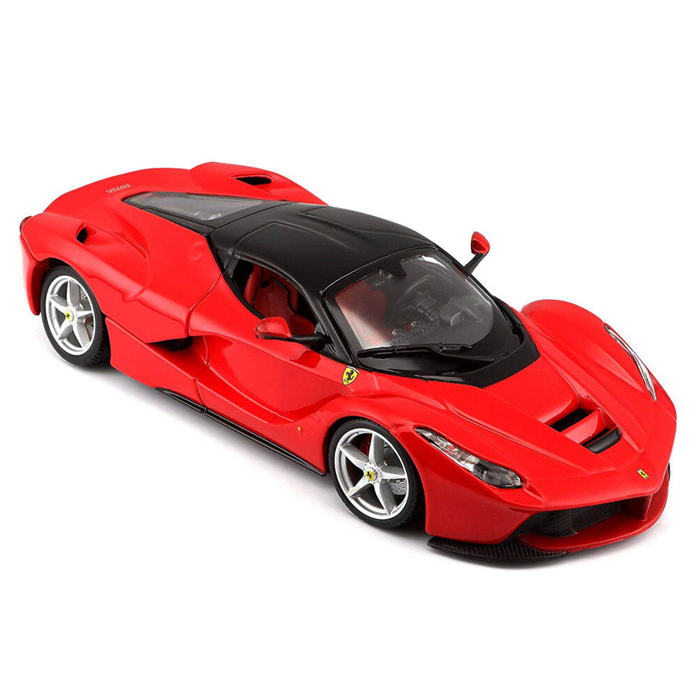 18-26001-bburago-1-24-ferrari-r-p-laferrari-red