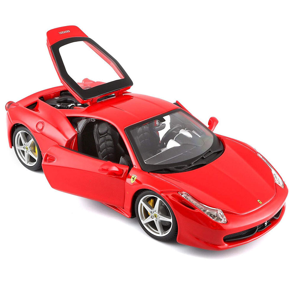 18-26003-bburago-1-24-ferrari-r-p-458-italia-red
