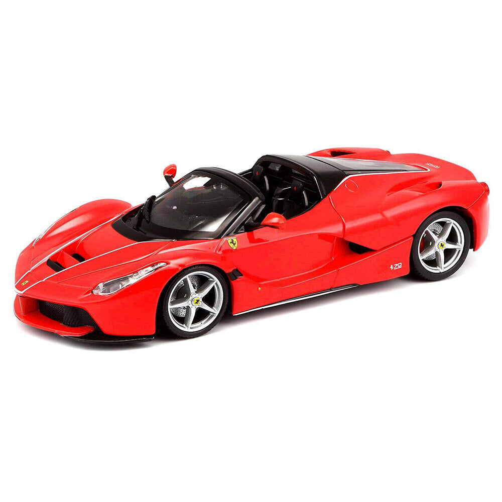 18-26022-bburago-1-24-ferrari-r-p-laferrari-aperta-open-roof-red