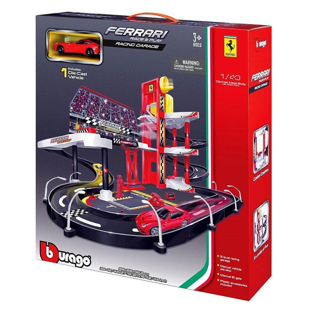 18-30197-bburago-1-43-ferrari-r-p-racing-garage-set