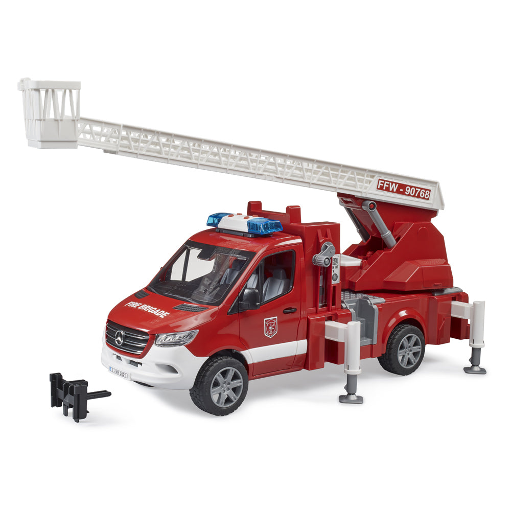 240-02532-bruder-1-16-mb-sprinter-fire-engine-w-ladder-water-pump-sirens-kids-toy-4y