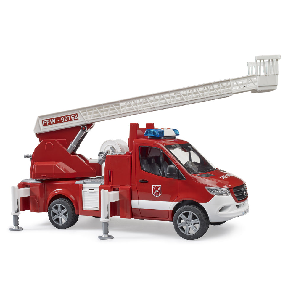 240-02532-bruder-1-16-mb-sprinter-fire-engine-w-ladder-water-pump-sirens-kids-toy-4y