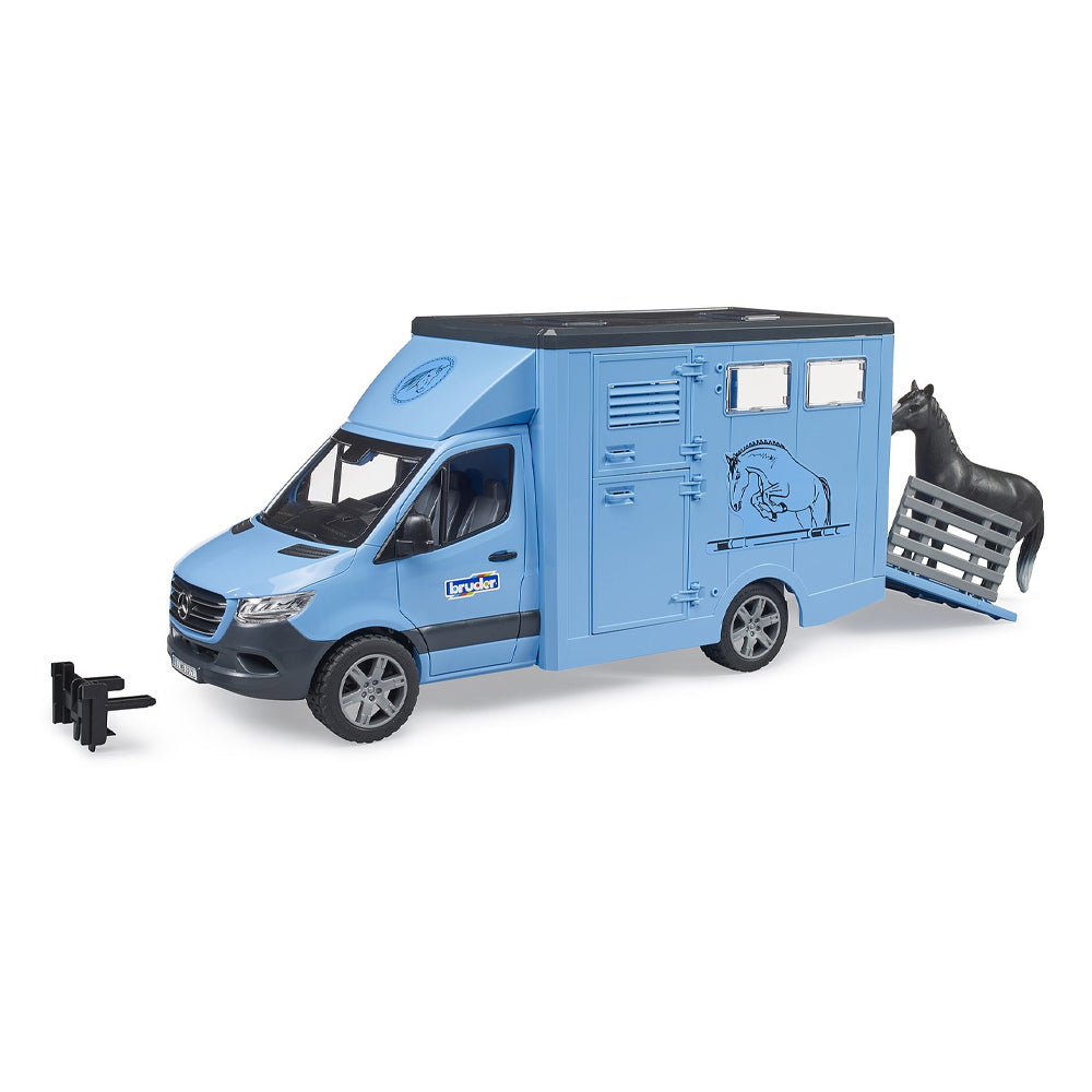 240-02674-bruder-1-16-mercedes-g3-sprinter-animal-transporter-w-horse-toy-3y