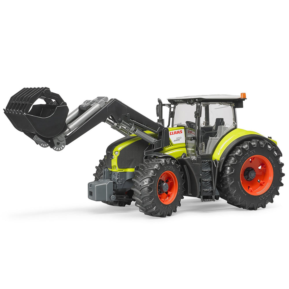 240-03013-bruder-1-16-claas-axion-950-44-5cm-w-front-loader-kids-vehicle-toy-3y