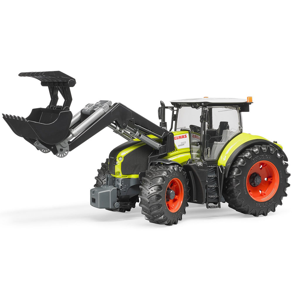 240-03013-bruder-1-16-claas-axion-950-44-5cm-w-front-loader-kids-vehicle-toy-3y