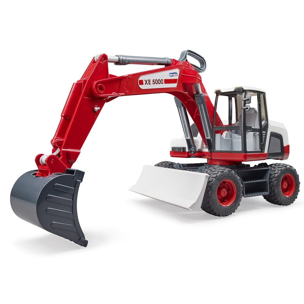 240-03411-bruder-1-16-construction-truck-45cm-wheeled-excavator-kids-vehicle-toy-2y