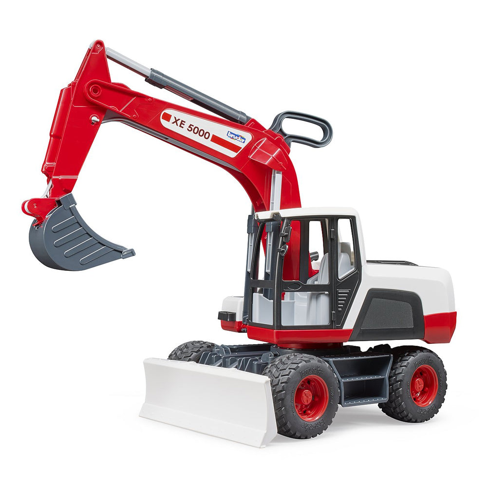 240-03411-bruder-1-16-construction-truck-45cm-wheeled-excavator-kids-vehicle-toy-2y