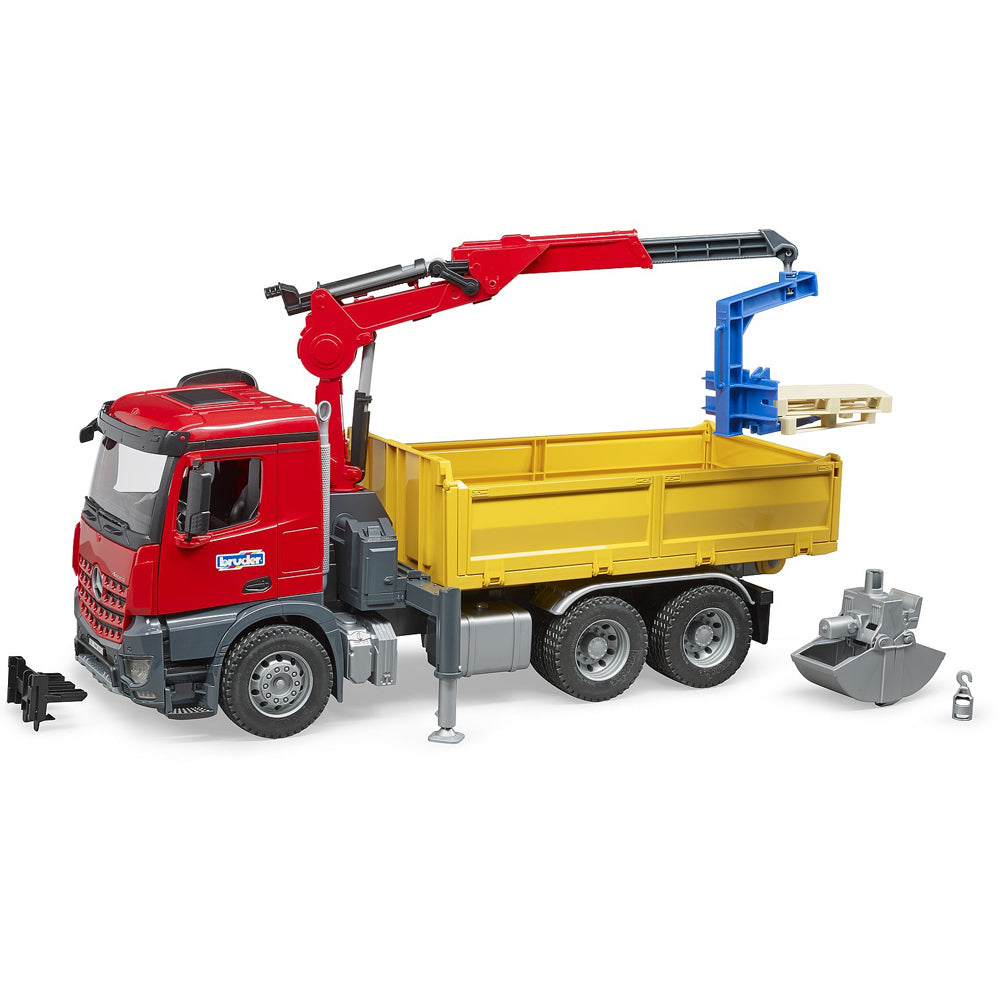 240-03651-bruder-1-16-mb-arocs-54-5cm-construction-truck-w-crane-accessories