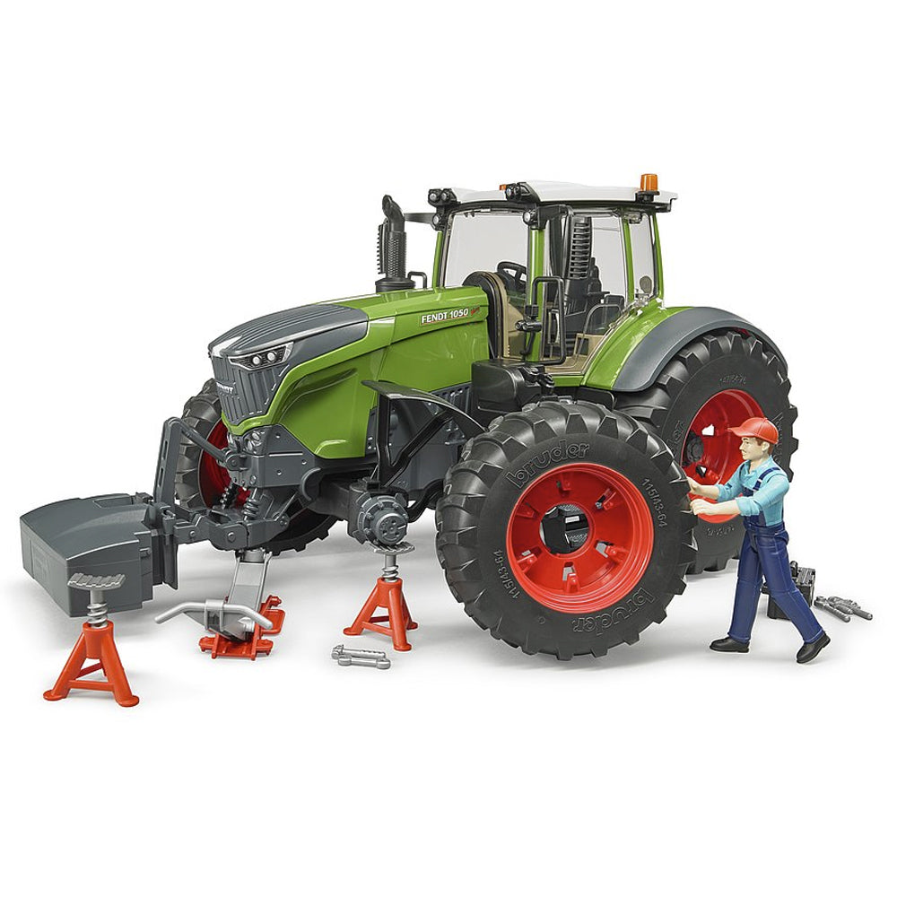 240-04041-bruder-1-16-fendt-1050-vario-tractor-with-toy-mechanic-garage-equipment-4y