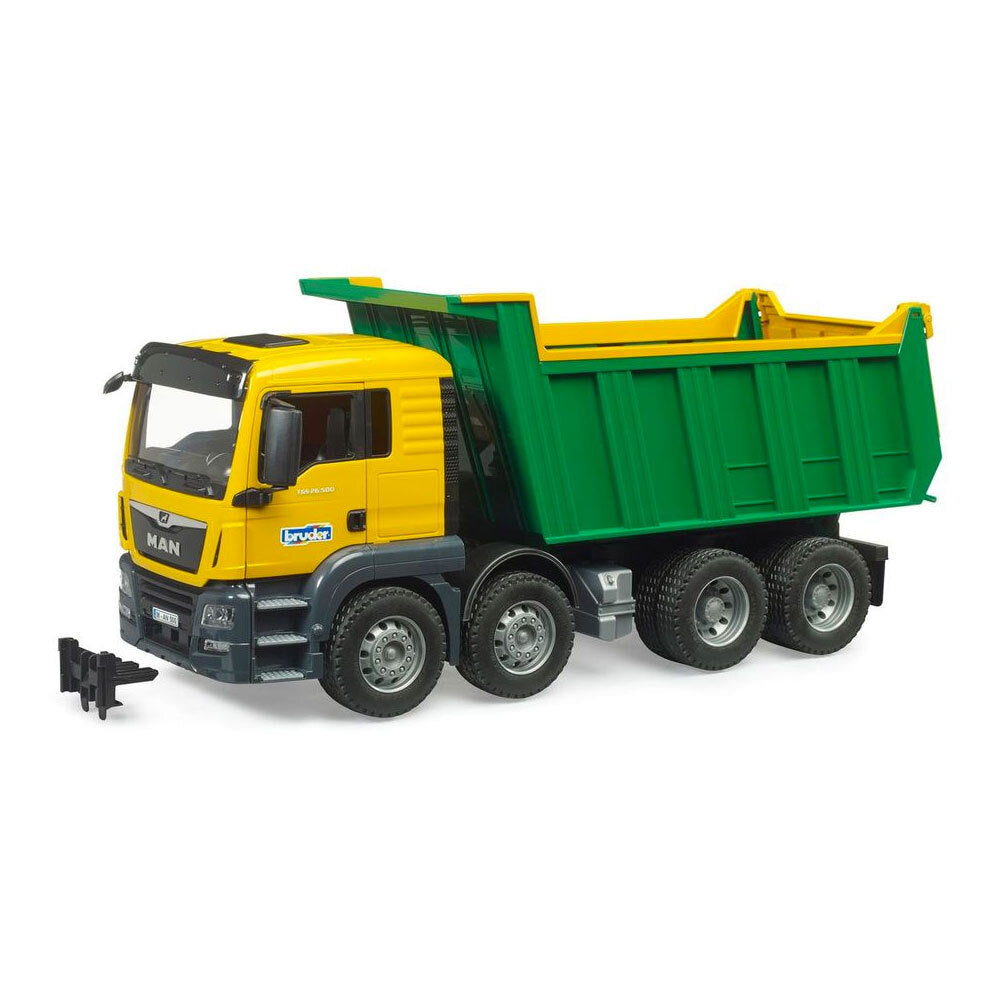 24003766-bruder-1-16-man-tgs-tipper-truck-scale-model-kids-toy-3y